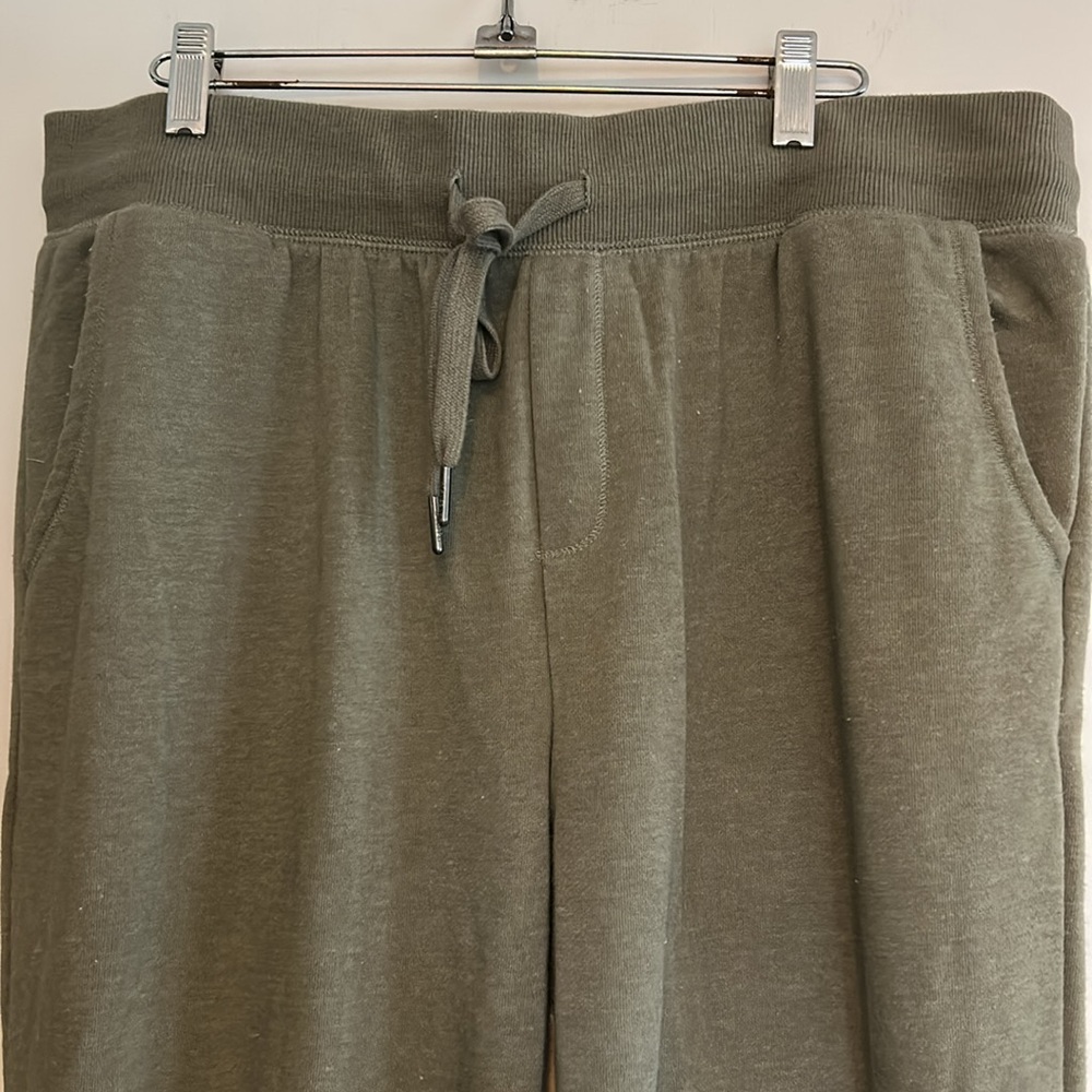 Z Supply light oliveJoggers